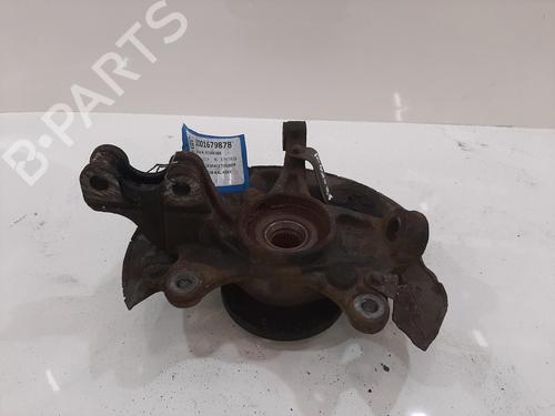Used Right front steering knuckle Right front steering knuckle CITROËN GRAND C4 SPACETOURER (3A_, 3E_) 1.5 BlueHDi 130 (131 hp) 33939774 33939774