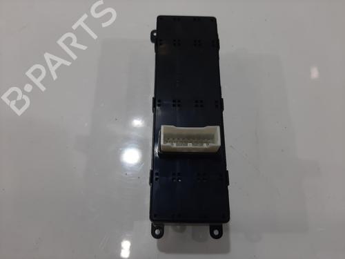 Right front window switch KIA RIO III (UB) 1.2 CVVT | BP29883830I26 - Image 4
