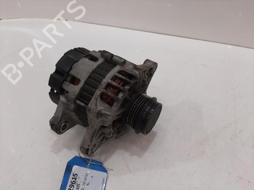 Used Alternator Alternator HYUNDAI i10 I (PA) 1.2 (86 hp) 36289876 36289876