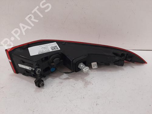 Left taillight JAGUAR I-PACE (X590) EV400 AWD | BP30094960C34