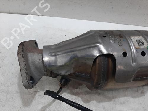 Katalysator KIA STONIC (YB) 1.0 T-GDi Eco-Dynamics+ | BP30870225M10