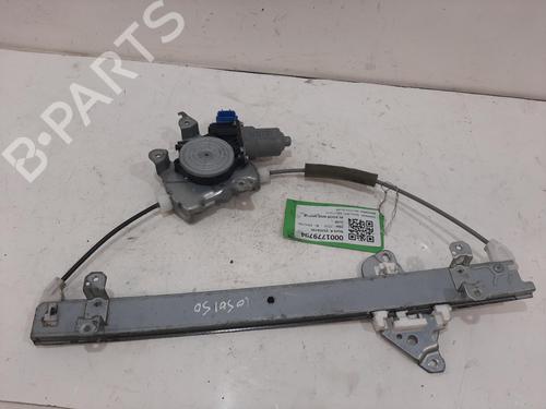 Used Front right window mechanism Front right window mechanism 37484971 37484971