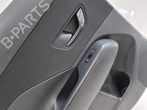 Rear left panel HYUNDAI KONA (SX2) GDi Hybrid | BP40078320C60 - Image 5