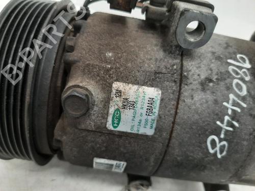 AC compressor KIA SOUL I (AM) 1.6 GDI | BP26846893M34 - Image 3