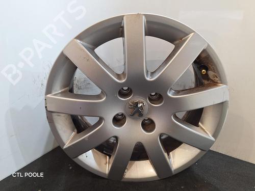 Used Rim Rim 39149670 39149670