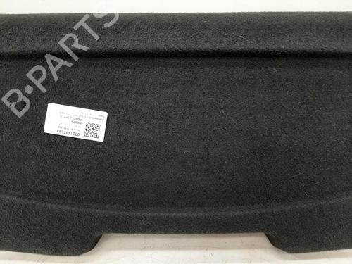 Rear parcel shelf FORD FIESTA VI (CB1, CCN) 1.4 | BP28574525C85