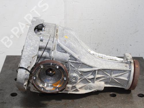 Other AUDI A7 Sportback (4GA, 4GF) 3.0 TDI quattro | BP26866937O1 