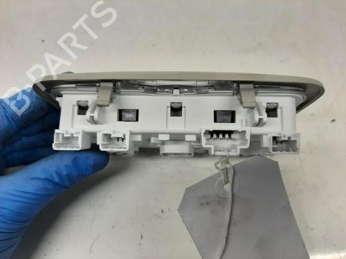 Kabinelys VAUXHALL VIVARO C Van (K0) 2.0 | BP30756102I8 