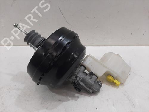 Used Servo brake VW POLO VI (AW1, BZ1, AE1) 1.0 MPi (80 hp) 26750507