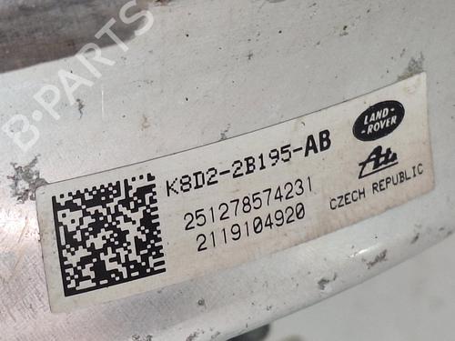 Servo brake LAND ROVER RANGE ROVER EVOQUE (L551) 2.0 P250 4x4 | BP26825462M42 