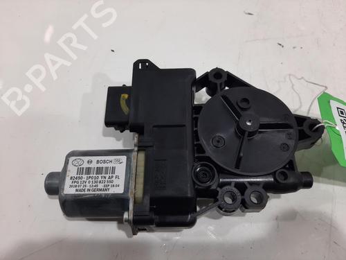 Front left window mechanism KIA VENGA (YN) 1.6 CVVT | BP37172516C22 - Image 4