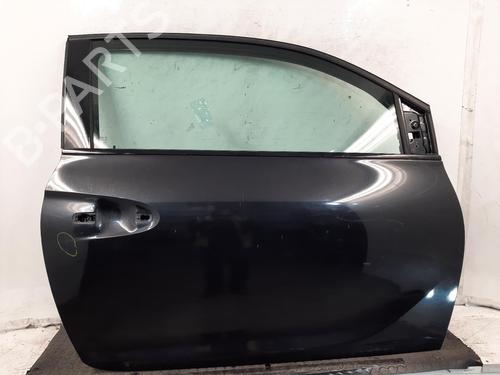 Used Right front door VAUXHALL ADAM (M13) 1.2 (69 hp) 30829592