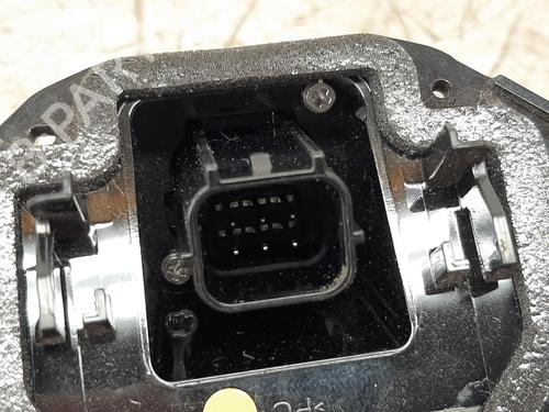 Camera NISSAN QASHQAI II (J11, J11_) 1.2 DIG-T | BP26758055E14 