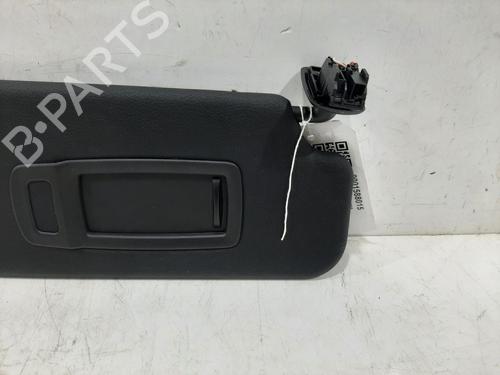 Right sun visor BMW 2 Gran Coupe (F44) 218 i | BP31009212I2 - Image 3