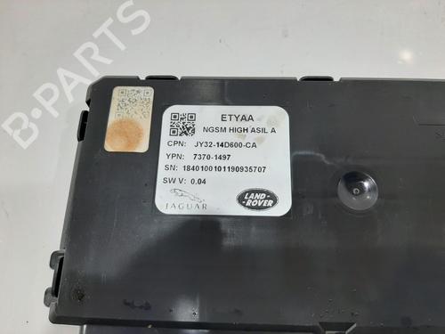 Control unit LAND ROVER RANGE ROVER IV (L405) 4.4 SDV8 4x4 | BP30094742M11