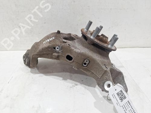Used Right rear steering knuckle JAGUAR I-PACE (X590) EV400 AWD (400 hp) 29922477