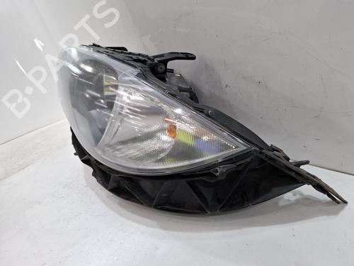 Left headlight BMW 1 (E87) 118 d | BP39561267C28 - Image 2
