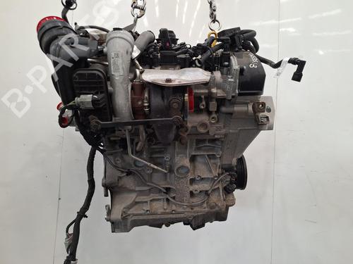 Engine SEAT ATECA (KH7, KHP) 1.5 TSI | BP36878852M1  - Image 5
