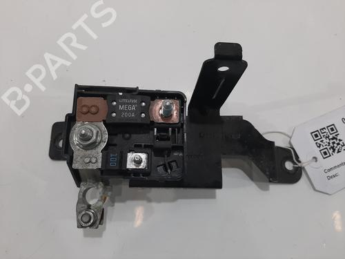 Used Fuse box JAGUAR I-PACE (X590) EV400 AWD (400 hp) 26866447