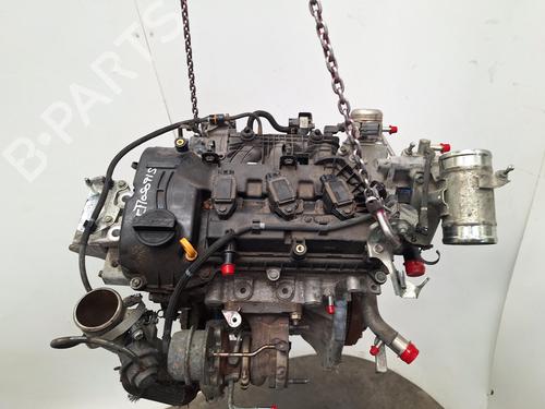Engine SUZUKI SWIFT V (AZ) 1.0 (A2L310) | BP36154396M1 - Image 5