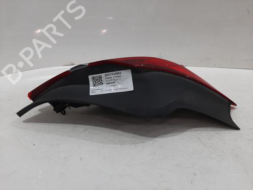 Left taillight VAUXHALL INSIGNIA Mk I (A) Hatchback (G09) 2.0 CDTI (68) | BP29524830C34 