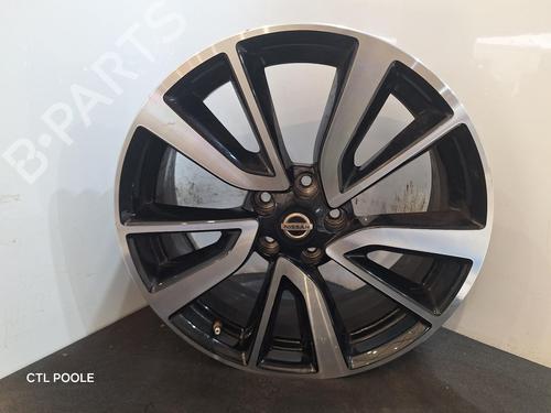 Used Rim Rim 39149695 39149695