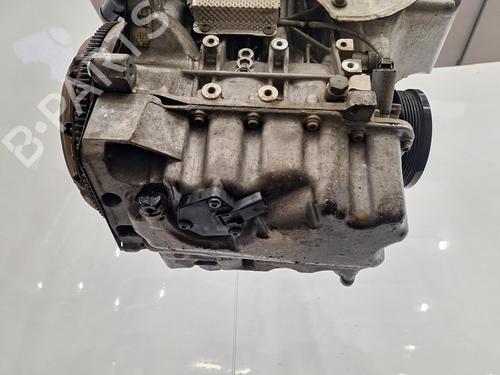 Engine SKODA FABIA III Estate (NJ5) 1.0 TSI | BP29417808M1 