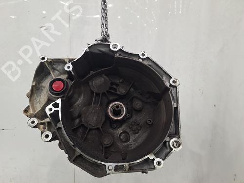 Gearbox VAUXHALL CORSA Mk IV (E) (X15) 1.0 | BP31964966M3 
