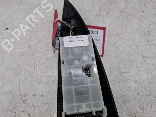 Right front window switch NISSAN NOTE (E11, NE11) 1.4 | BP40047163I26 - Image 6
