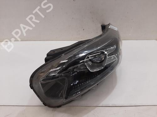 Used Left headlight Left headlight KIA XCEED (CD) 1.0 T-GDI (120 hp) 35922586 35922586