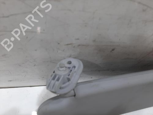 Left sun visor HYUNDAI i20 I (PB, PBT) 1.2 | BP37485018I1 - Image 3