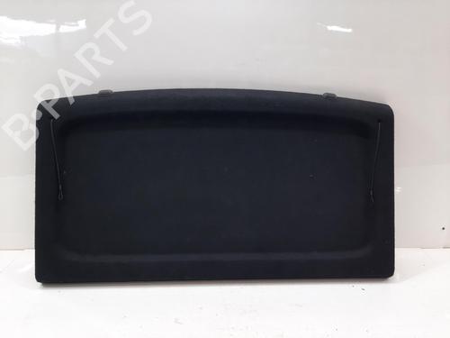 Plage arrière Plage arrière MG MG ZS SUV (AZS1) 1.0 T-GDi (111 hp) 36383430 36383430