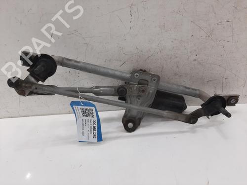 Used Front wiper motor Front wiper motor HYUNDAI SANTA FÉ III (DM, DMA) 2.2 CRDi 4WD (197 hp) 33700019 33700019