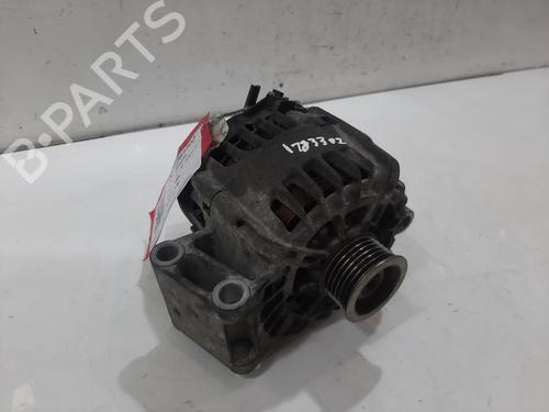 Used Alternator Alternator 37629307 37629307