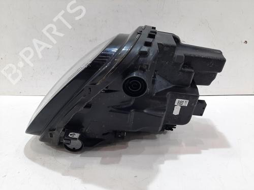 Left headlight CITROËN C3 AIRCROSS II (2R_, 2C_) 1.2 PureTech 110 (2RHNZB, 2RHNZW, 2RHNPX, 2RHNPJ) | BP29349259C28 