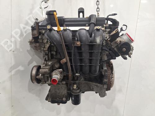 Engine HYUNDAI i10 I (PA) 1.2 | BP29496767M1 