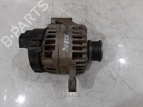 Alternator FIAT DOBLO Cargo (263_) 1.6 D Multijet (263WXD1B, 263WXR1B, 263WXX1B, 263ZXD1B,... | BP29553888M7 