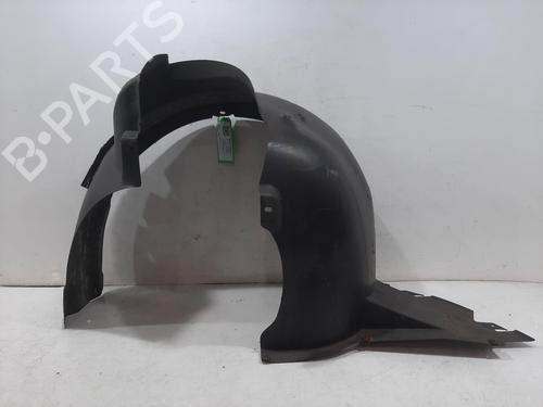 Used Wheel arch VW POLO V (6R1, 6C1) 1.0 (60 hp) 29881944
