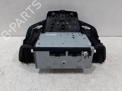 Radio FORD FIESTA VI (CB1, CCN) 1.0 EcoBoost | BP37694340E6  - Image 5
