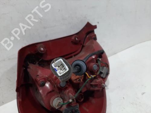 Right taillight KIA PICANTO III (JA) 1.2 | BP32381049C35