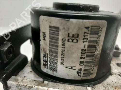 ABS pump FORD FIESTA VI (CB1, CCN) 1.4 | BP26865444M43 