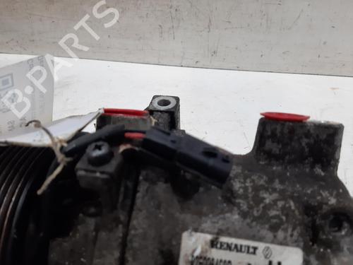 AC compressor DACIA SANDERO III 1.0 TCe 90 | BP33242372M34  - Image 6