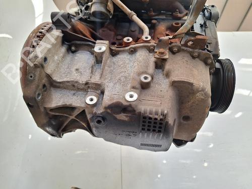 Engine RENAULT MEGANE III Hatchback (BZ0/1_, B3_) 1.5 dCi | BP36087243M1 - Image 3