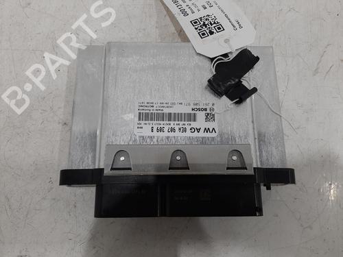 Used Control unit SEAT Mii (KF1, KE1) electric (83 hp) 26753083