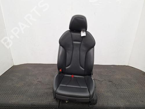 Used Left front seat Left front seat 39506790 39506790