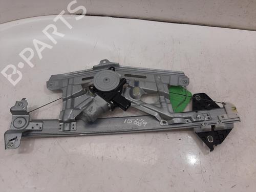 Used Front left window mechanism Front left window mechanism 37659477 37659477