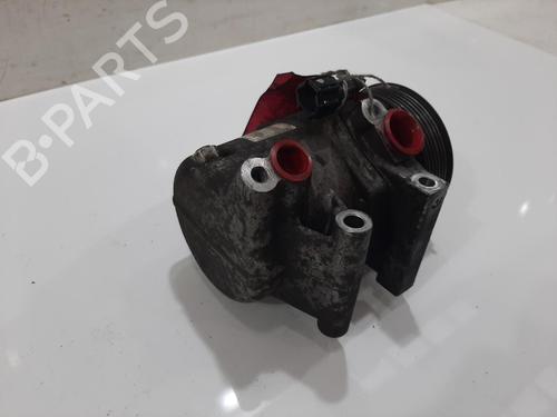 AC compressor NISSAN NOTE (E12) 1.2 | BP34619483M34  - Image 5