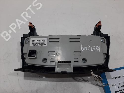 Climate control SUZUKI VITARA (LY) 1.6 (APK 416) | BP36290132I5 - Image 4