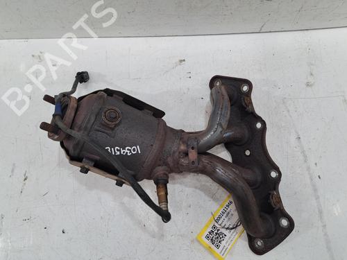 Catalyst KIA VENGA (YN) 1.6 CVVT | BP31812293M10 