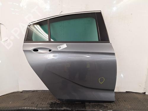 right-rear-door-vauxhall-insignia-mk-ii-b-hatchback-z18-2017-39587235 main image